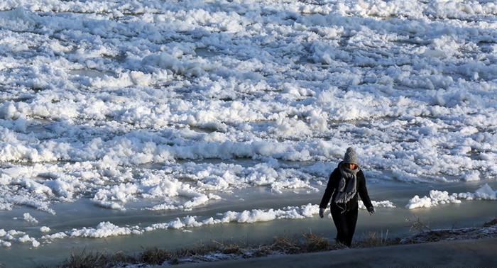 Subzero weather kills 21 in Poland